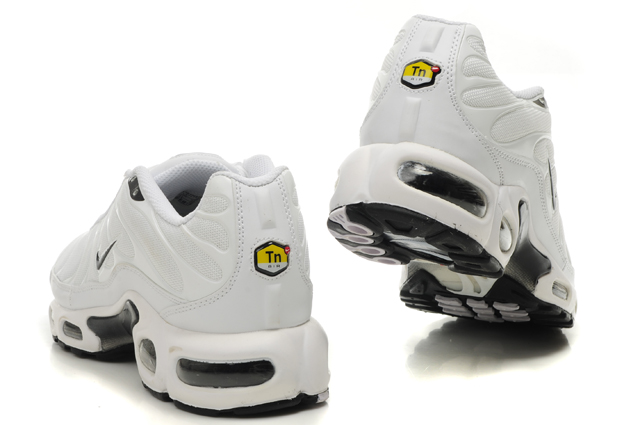 nike air max 2012 tns tous les blancs